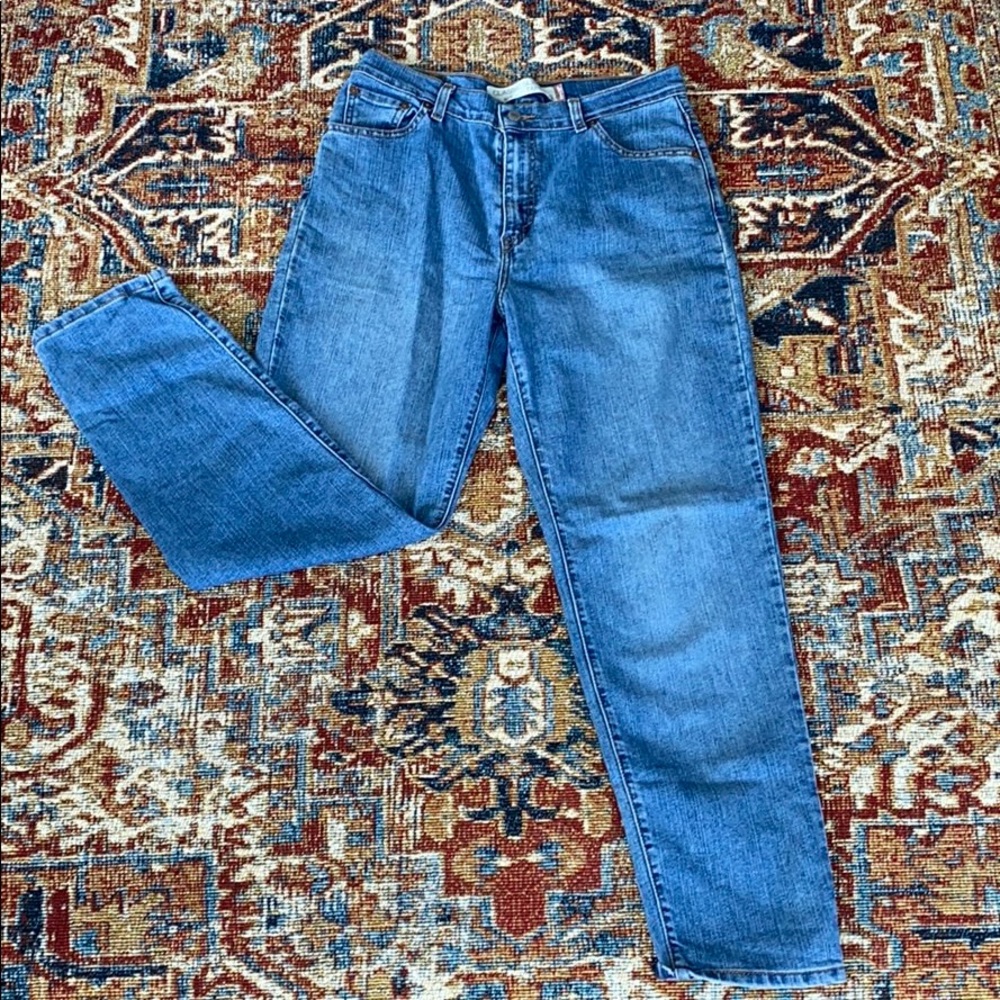 Levi jeans